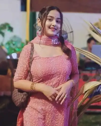 Ojasvi Nair