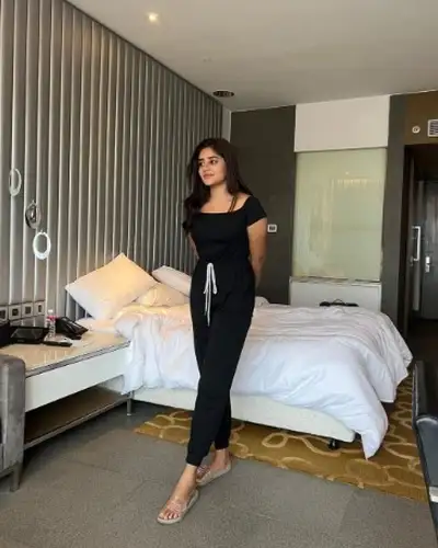 Lavanya Saxena