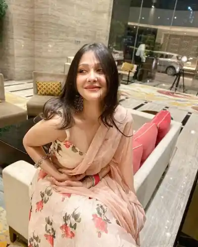 Trisha Sinha