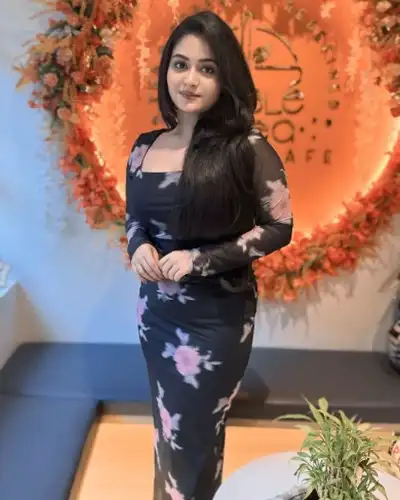 Shalini Pandey