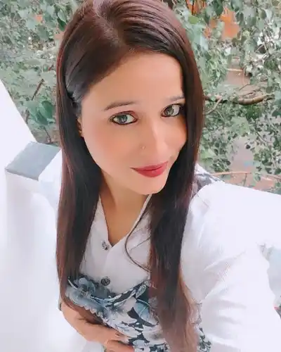 Nisha Arora